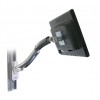 de pared 3 de pared Soporte Brazo de pared MX para LCD 45 228 026